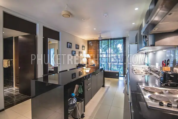 BAN20716: Spacious 2 Bedroom Apartment in Bang Tao. 照片 #11