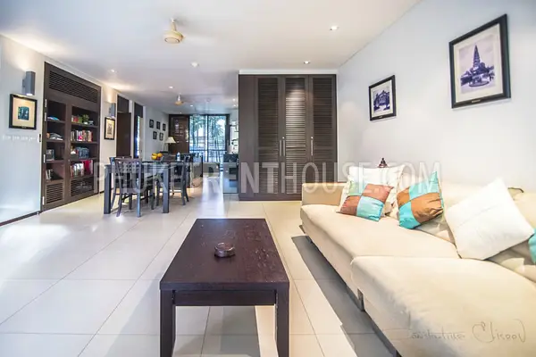 BAN20716: Spacious 2 Bedroom Apartment in Bang Tao. 照片 #12