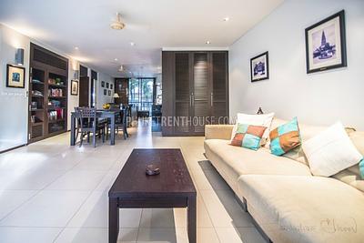 BAN20716: Spacious 2 Bedroom Apartment in Bang Tao. Photo #12