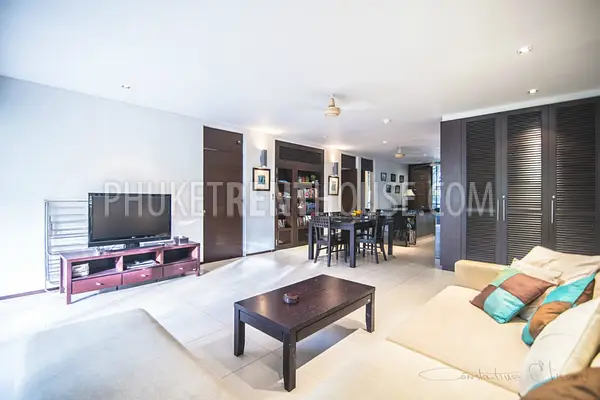 BAN20716: Spacious 2 Bedroom Apartment in Bang Tao. 照片 #13