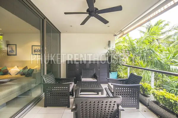 BAN20716: Spacious 2 Bedroom Apartment in Bang Tao. 照片 #14