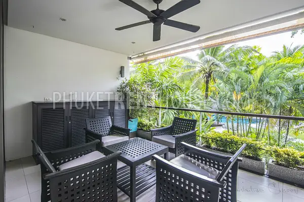 BAN20716: Spacious 2 Bedroom Apartment in Bang Tao. 照片 #15