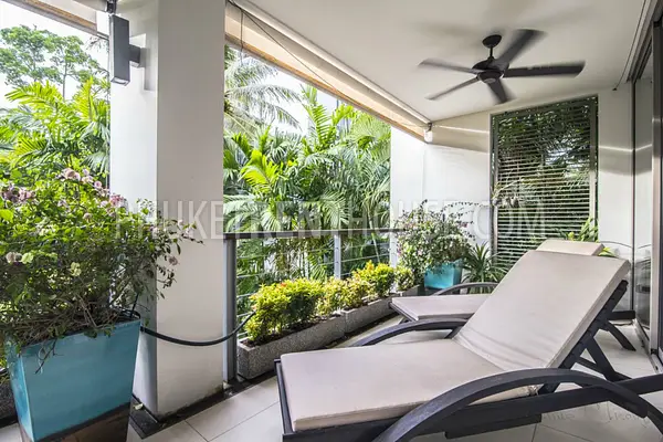 BAN20716: Spacious 2 Bedroom Apartment in Bang Tao. 照片 #16