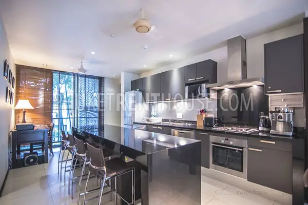 BAN20716: Spacious 2 Bedroom Apartment in Bang Tao. 照片 #7
