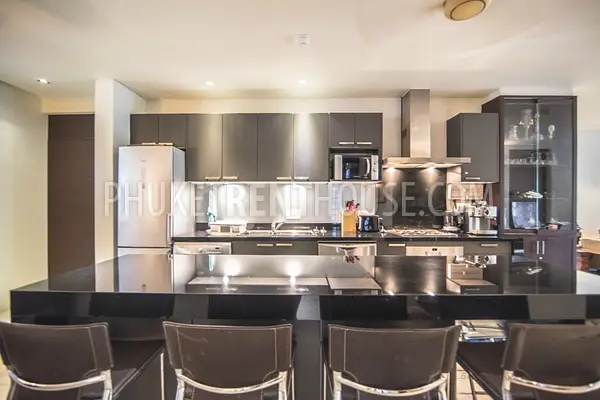 BAN20716: Spacious 2 Bedroom Apartment in Bang Tao. 照片 #8