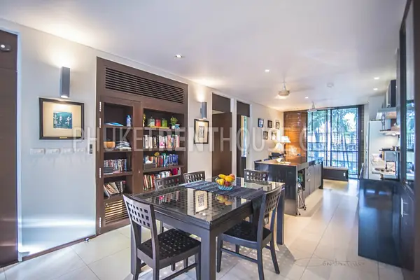 BAN20716: Spacious 2 Bedroom Apartment in Bang Tao. 照片 #10