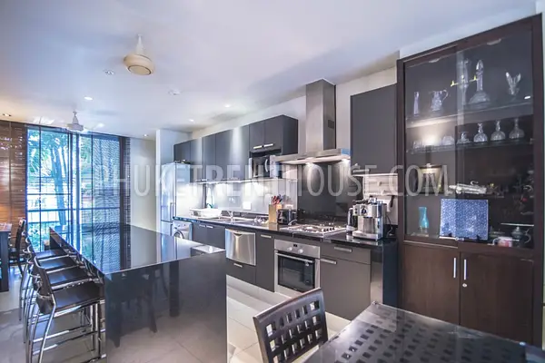 BAN20716: Spacious 2 Bedroom Apartment in Bang Tao. 照片 #21