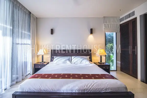BAN20716: Spacious 2 Bedroom Apartment in Bang Tao. 照片 #22