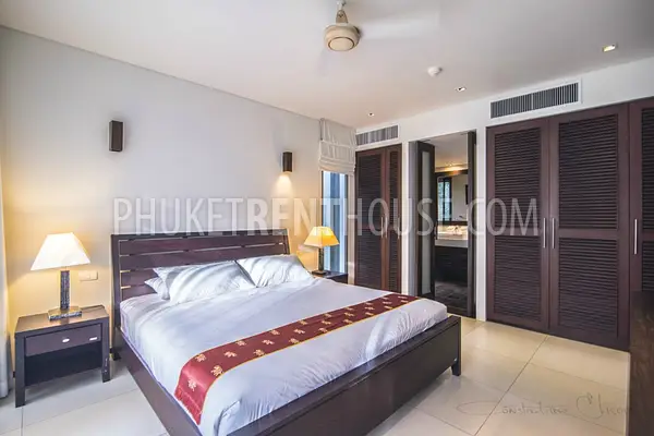 BAN20716: Spacious 2 Bedroom Apartment in Bang Tao. 照片 #23