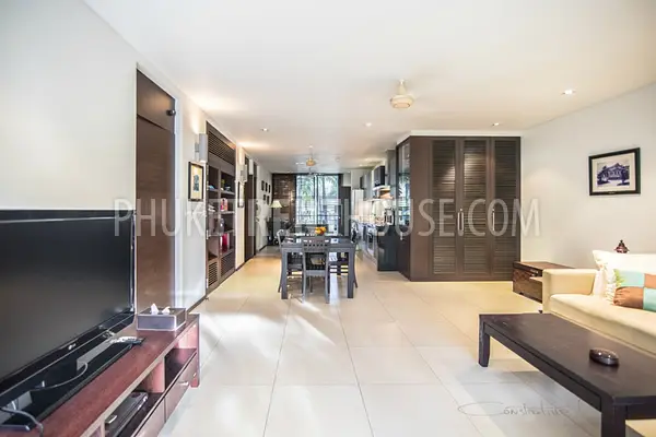 BAN20716: Spacious 2 Bedroom Apartment in Bang Tao. 照片 #24