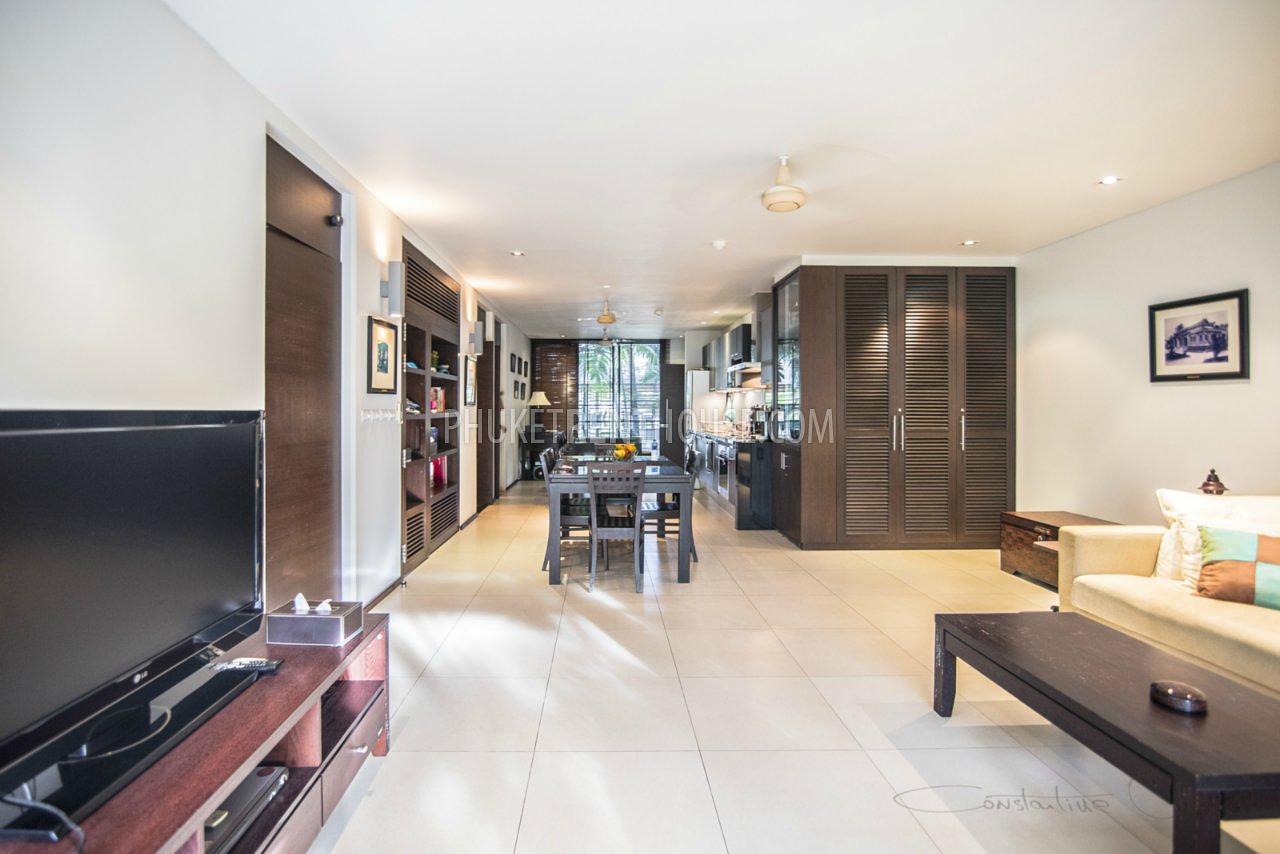 BAN20716: Spacious 2 Bedroom Apartment in Bang Tao. Photo #24