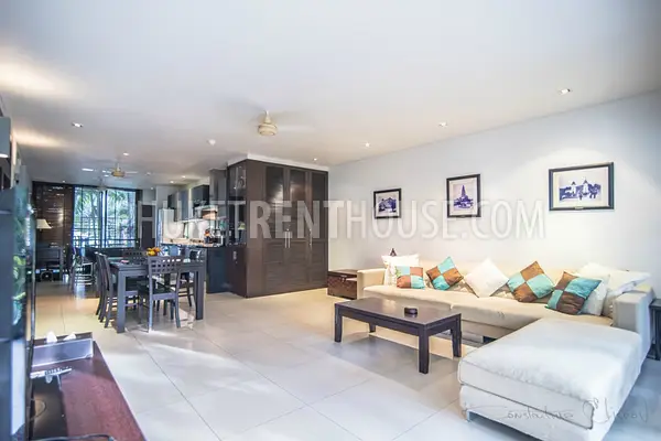 BAN20716: Spacious 2 Bedroom Apartment in Bang Tao. 照片 #25