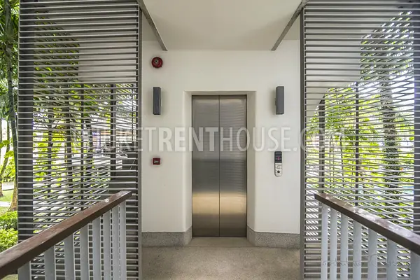 BAN20716: Spacious 2 Bedroom Apartment in Bang Tao. 照片 #26