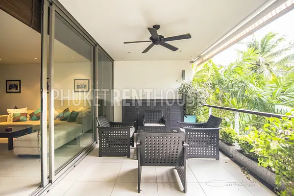 BAN20716: Spacious 2 Bedroom Apartment in Bang Tao. 照片 #17