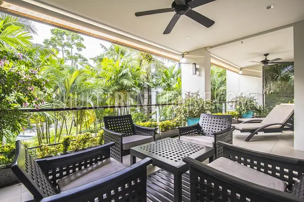 BAN20716: Spacious 2 Bedroom Apartment in Bang Tao. 照片 #18
