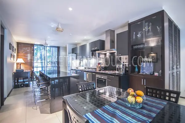 BAN20716: Spacious 2 Bedroom Apartment in Bang Tao. 照片 #19