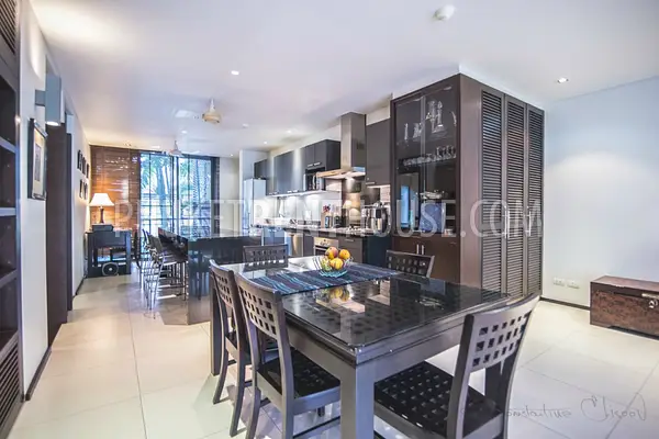 BAN20716: Spacious 2 Bedroom Apartment in Bang Tao. 照片 #20