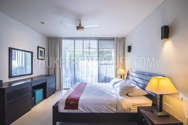 BAN20716: Spacious 2 Bedroom Apartment in Bang Tao. 照片 #31