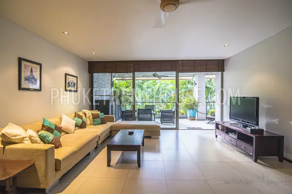 BAN20716: Spacious 2 Bedroom Apartment in Bang Tao. 照片 #32