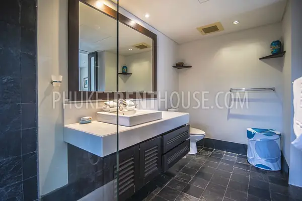 BAN20716: Spacious 2 Bedroom Apartment in Bang Tao. 照片 #27
