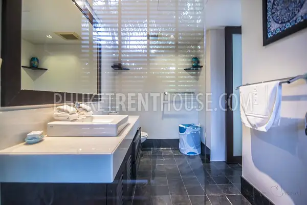 BAN20716: Spacious 2 Bedroom Apartment in Bang Tao. 照片 #28