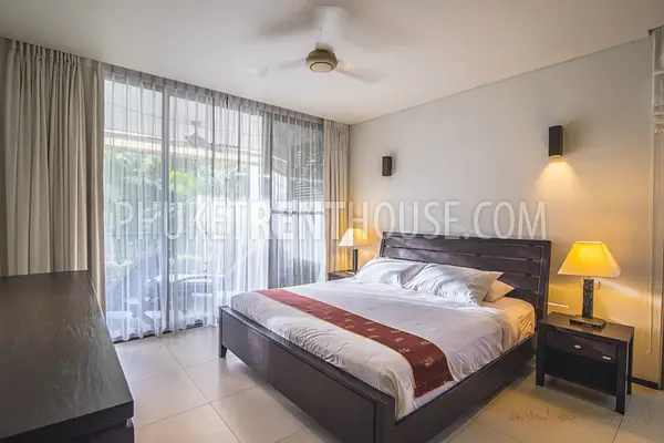 BAN20716: Spacious 2 Bedroom Apartment in Bang Tao. 照片 #30