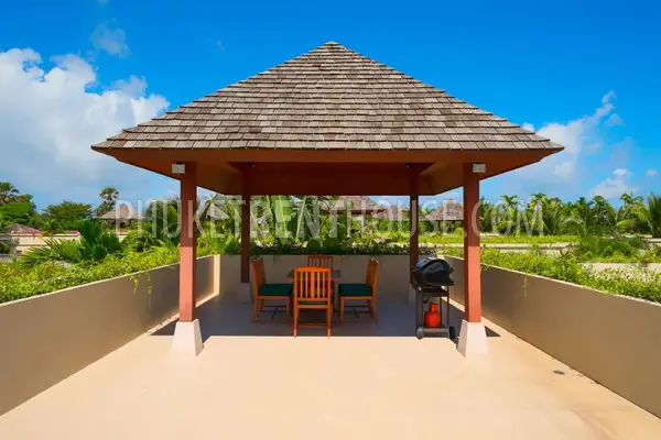 BAN20719: Cozy 2 Bedroom Villa with Pool and BBQ Area in Bang Tao. Photo #1