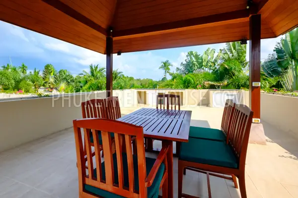 BAN20719: Cozy 2 Bedroom Villa with Pool and BBQ Area in Bang Tao. Photo #2