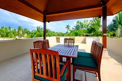 BAN20719: Cozy 2 Bedroom Villa with Pool and BBQ Area in Bang Tao. Photo #2