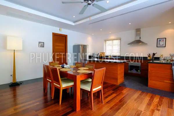 BAN20719: Cozy 2 Bedroom Villa with Pool and BBQ Area in Bang Tao. Photo #6