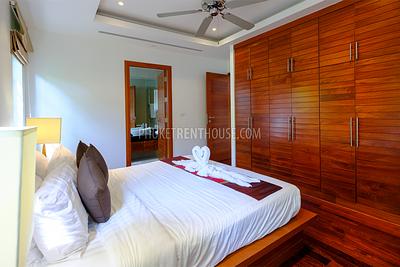 BAN20719: Cozy 2 Bedroom Villa with Pool and BBQ Area in Bang Tao. Photo #11