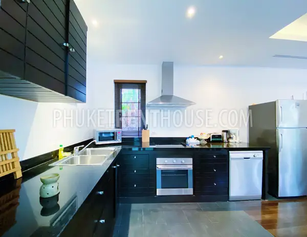 BAN20720: Contemporary 2 Bedroom Villa with Pool in Bang Tao. 照片 #1