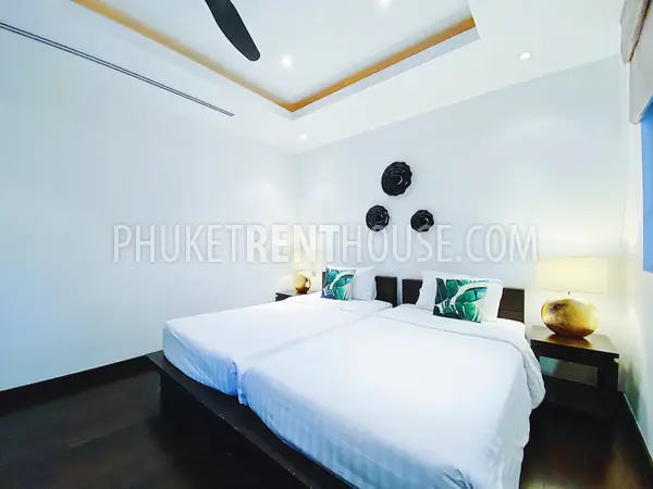BAN20720: Contemporary 2 Bedroom Villa with Pool in Bang Tao. 照片 #2