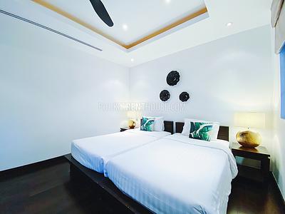 BAN20720: Contemporary 2 Bedroom Villa with Pool in Bang Tao. Photo #2