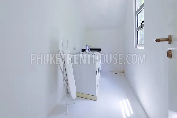 BAN20720: Contemporary 2 Bedroom Villa with Pool in Bang Tao. 照片 #4