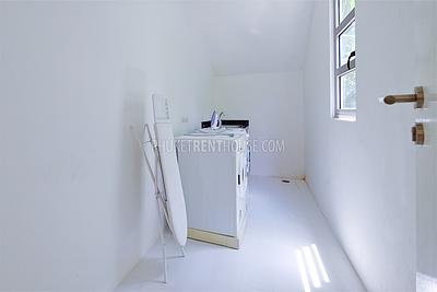 BAN20720: Contemporary 2 Bedroom Villa with Pool in Bang Tao. Photo #4