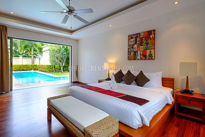 BAN20719: Cozy 2 Bedroom Villa with Pool and BBQ Area in Bang Tao. Photo #7