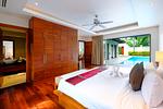 BAN20719: Cozy 2 Bedroom Villa with Pool and BBQ Area in Bang Tao. Thumbnail #8