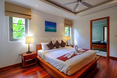 BAN20719: Cozy 2 Bedroom Villa with Pool and BBQ Area in Bang Tao. Photo #10