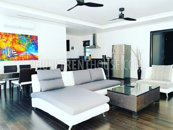 BAN20720: Contemporary 2 Bedroom Villa with Pool in Bang Tao. 照片 #9