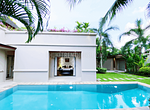 BAN20720: Contemporary 2 Bedroom Villa with Pool in Bang Tao. Thumbnail #12