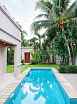 BAN20720: Contemporary 2 Bedroom Villa with Pool in Bang Tao. Thumbnail #13