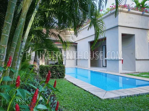 BAN20720: Contemporary 2 Bedroom Villa with Pool in Bang Tao. 照片 #14