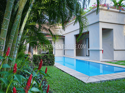 BAN20720: Contemporary 2 Bedroom Villa with Pool in Bang Tao. Photo #14