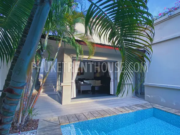 BAN20720: Contemporary 2 Bedroom Villa with Pool in Bang Tao. 照片 #6