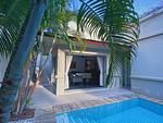 BAN20720: Contemporary 2 Bedroom Villa with Pool in Bang Tao. Thumbnail #6