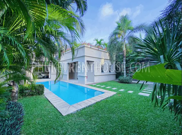 BAN20720: Contemporary 2 Bedroom Villa with Pool in Bang Tao. 照片 #15