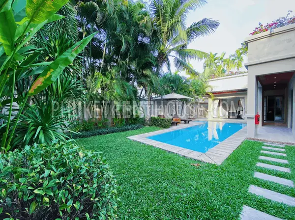 BAN20720: Contemporary 2 Bedroom Villa with Pool in Bang Tao. 照片 #16