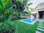 BAN20720: Contemporary 2 Bedroom Villa with Pool in Bang Tao. Thumbnail #16