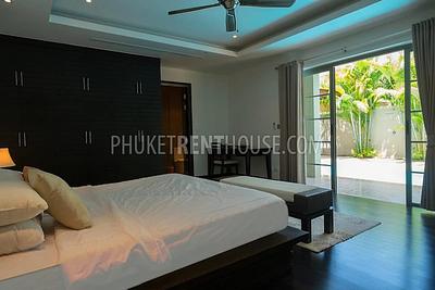 BAN20721: New Stylish 2 Bedroom Villa near the Bang Tao Beach. Photo #2